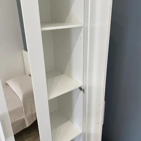 Nocleg ze śniadaniem Giomartrooms 3*