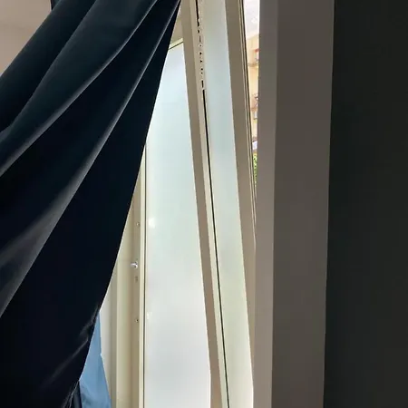 Giomartrooms Nocleg ze śniadaniem Torre Annunziata