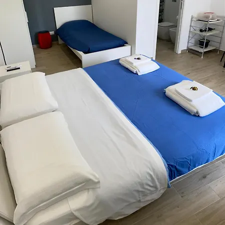 Giomartrooms 3*