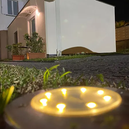 Giomartrooms Nocleg ze śniadaniem Torre Annunziata