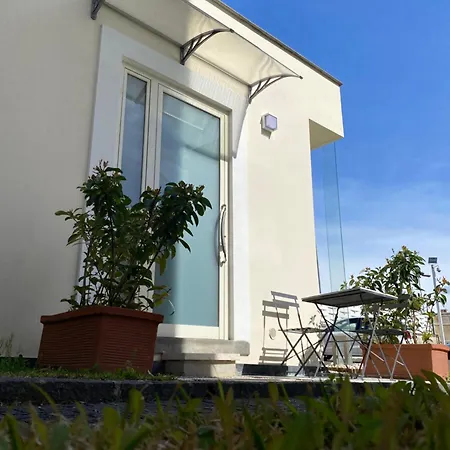 Giomartrooms 3* Torre Annunziata