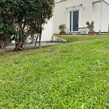 فندق مبيت وإفطار Giomartrooms