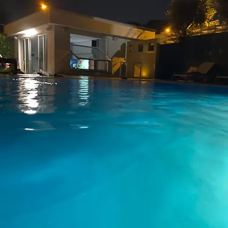 Giomartrooms 3* توري أنونزياتا