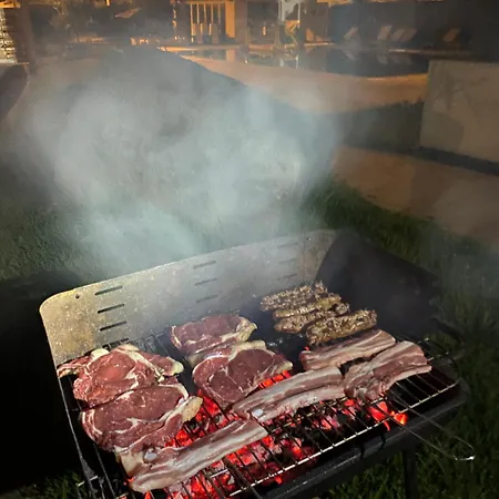 Giomartrooms Nocleg ze śniadaniem Torre Annunziata