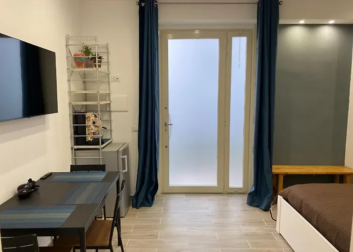 Giomartrooms 3* توري أنونزياتا