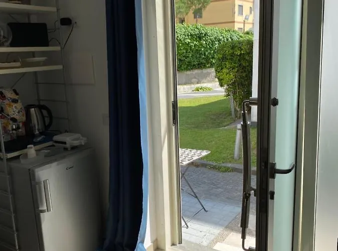 Giomartrooms توري أنونزياتا