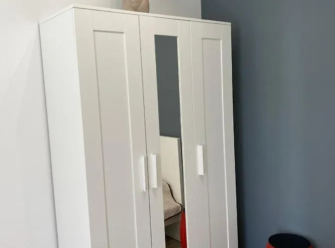 Giomartrooms توري أنونزياتا