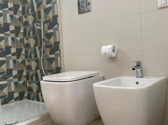 Giomartrooms 3* توري أنونزياتا