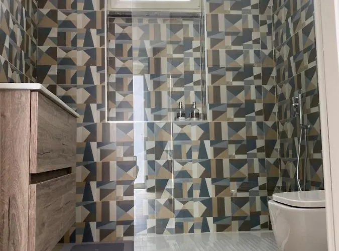 Giomartrooms فندق مبيت وإفطار توري أنونزياتا