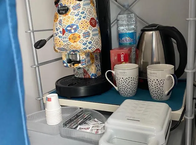 Giomartrooms 3* توري أنونزياتا