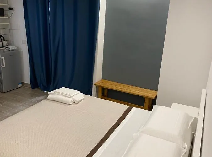 Giomartrooms توري أنونزياتا