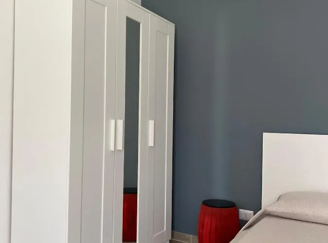 Giomartrooms توري أنونزياتا