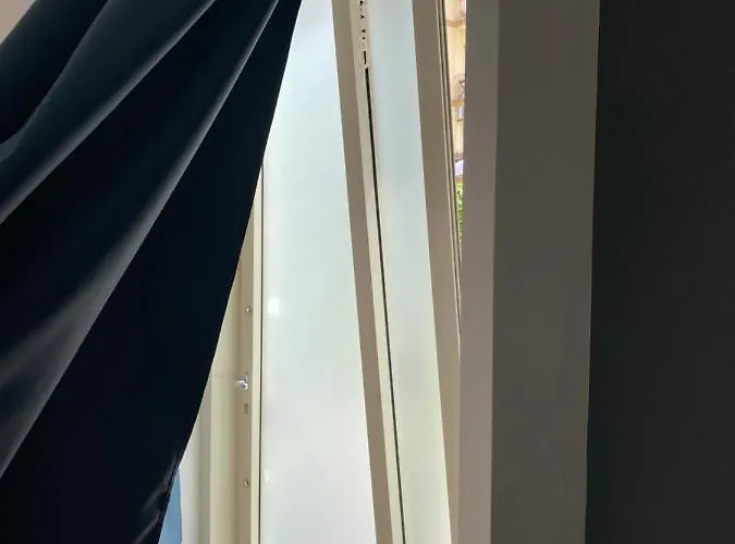 Giomartrooms فندق مبيت وإفطار توري أنونزياتا