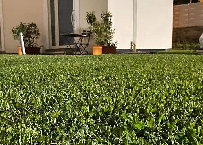 فندق مبيت وإفطار Giomartrooms توري أنونزياتا