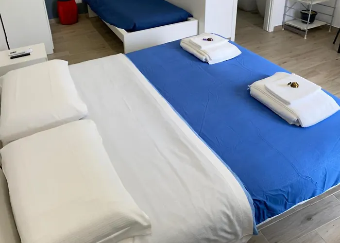 Giomartrooms 3*