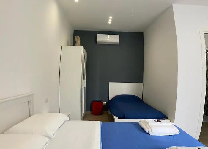 Giomartrooms 3* توري أنونزياتا