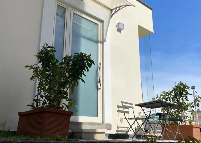 Giomartrooms 3* توري أنونزياتا