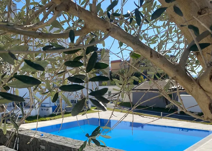 Giomartrooms 3* توري أنونزياتا