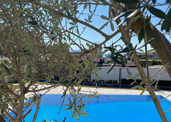 Giomartrooms فندق مبيت وإفطار