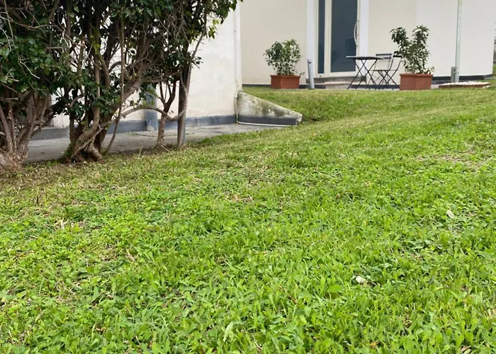 فندق مبيت وإفطار Giomartrooms