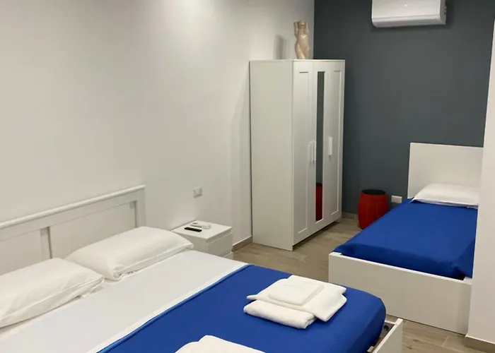 Giomartrooms 3* توري أنونزياتا