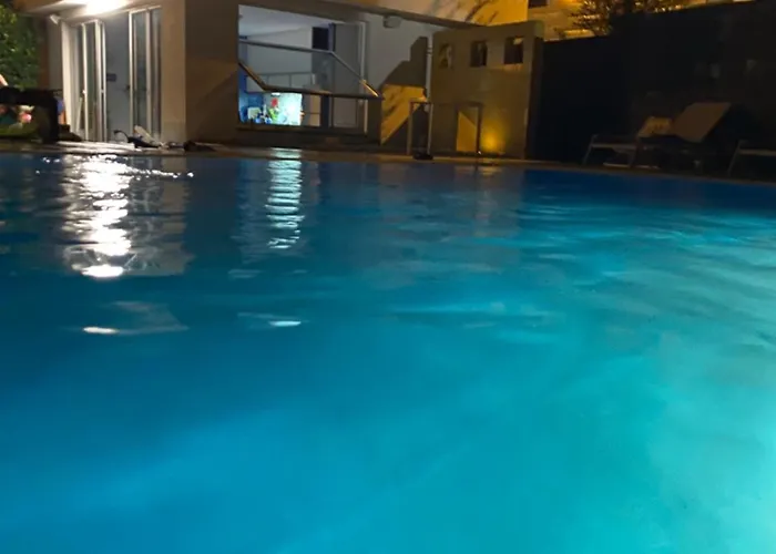 Giomartrooms 3* توري أنونزياتا