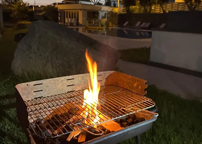 Giomartrooms فندق مبيت وإفطار