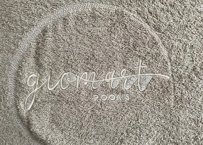 فندق مبيت وإفطار Giomartrooms 3*