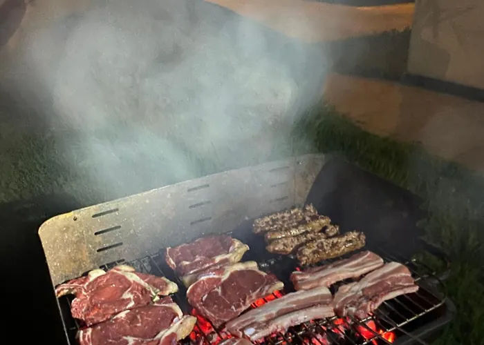 Giomartrooms فندق مبيت وإفطار توري أنونزياتا