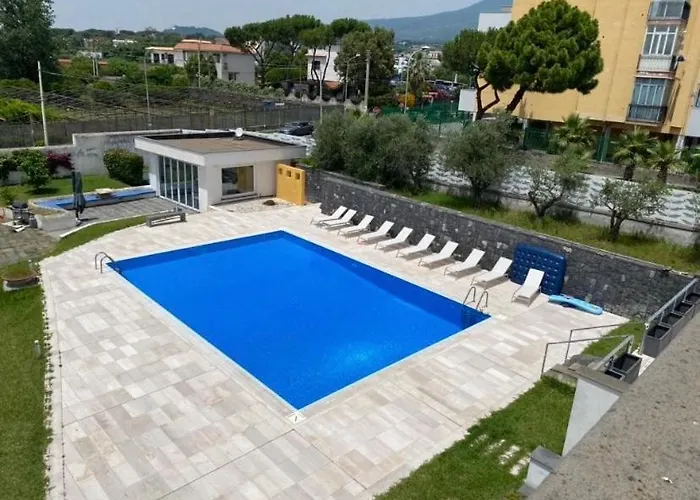 Giomartrooms 3* توري أنونزياتا