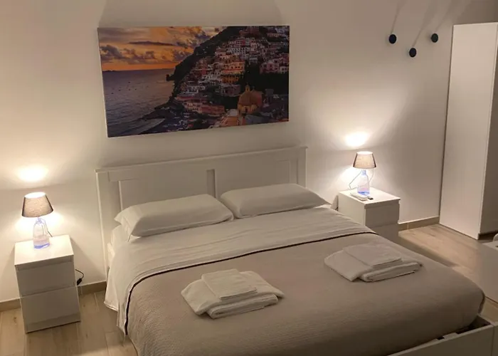 فندق مبيت وإفطار Giomartrooms