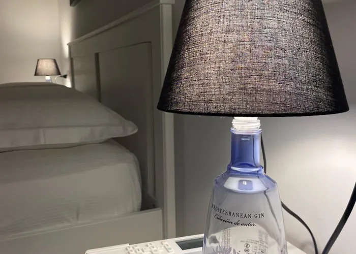 Giomartrooms فندق مبيت وإفطار