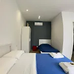 Giomartrooms 3* 托雷安农齐亚塔