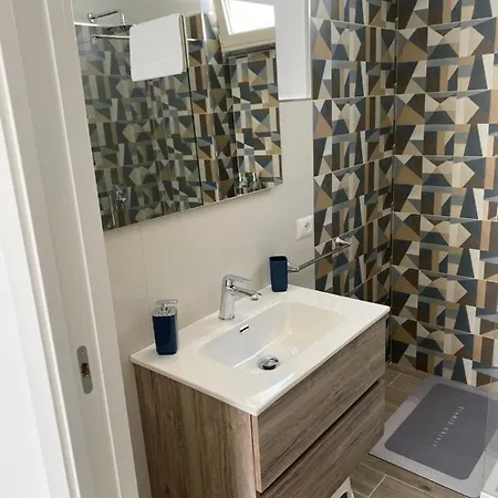 Giomartrooms Bed and breakfast *