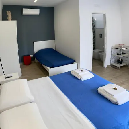 Giomartrooms Torre Annunziata