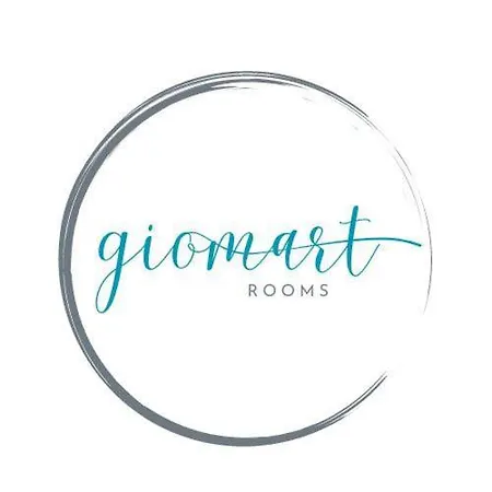 Bed & Breakfast Giomartrooms