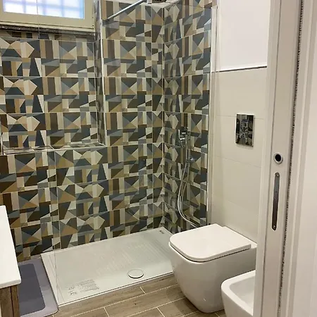 Giomartrooms * Torre Annunziata