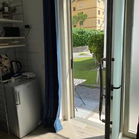 Giomartrooms Torre Annunziata