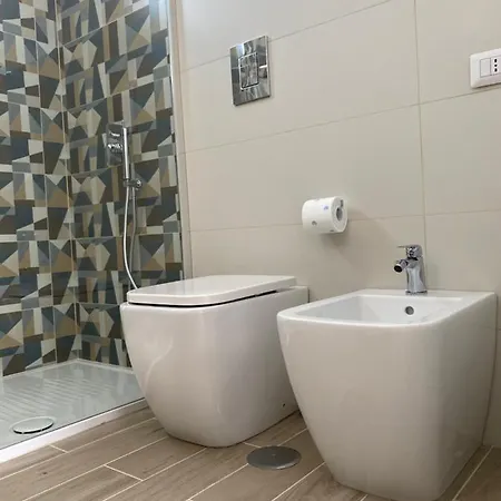 Giomartrooms * Torre Annunziata