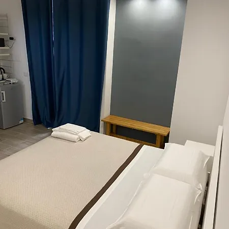 Giomartrooms Torre Annunziata