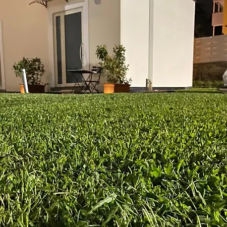 Bed & Breakfast Giomartrooms Torre Annunziata