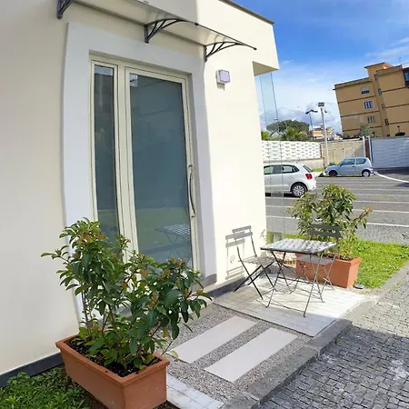 Bed & Breakfast Giomartrooms