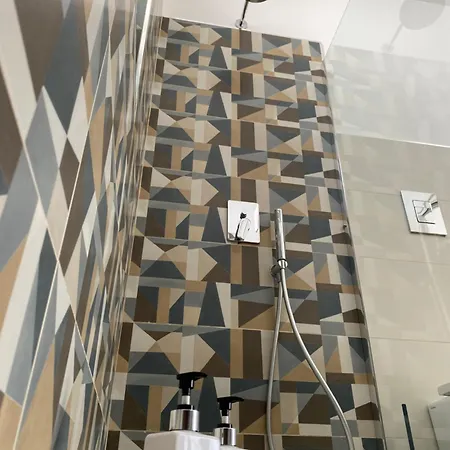 Giomartrooms Torre Annunziata