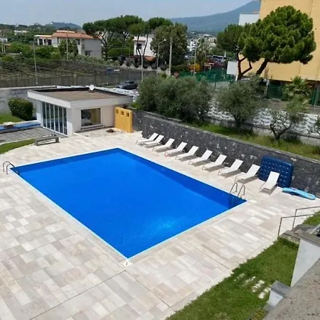 Giomartrooms * Torre Annunziata