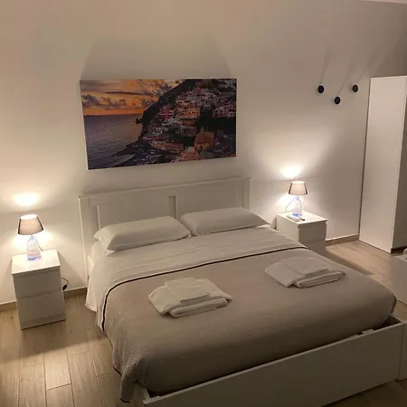 Bed & Breakfast Giomartrooms